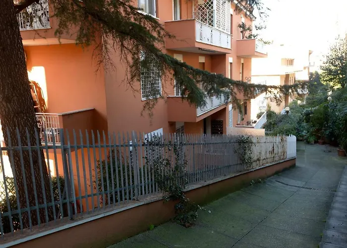 Oasi Del Vaticano *